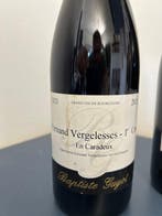 2021 Baptiste Guyot Beaune, Beaune 1° Cru, Bourgogne Aligoté, Collections