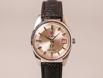 Rado - Golden Horse - Sans prix de réserve - 623.3001.4 -, Nieuw
