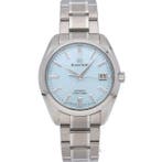 Seiko - Grand Seiko Mechanical Hi-Beat 36000 1.6 Icefall