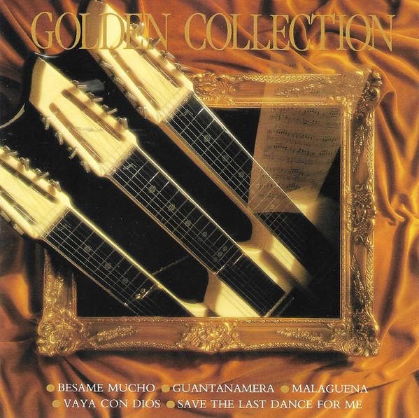 Coy Pereira - Golden Collection Steelguitar, Cd's en Dvd's, Cd's | Pop, Gebruikt, Verzenden