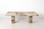 TM DESIGN - Patagonia Coffee Table - Centre de table -, Antiek en Kunst