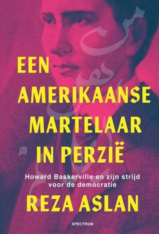 Een Amerikaanse Martelaar In Perzie | Reza Aslan | Nieuw, Livres, Livres Autre, Envoi