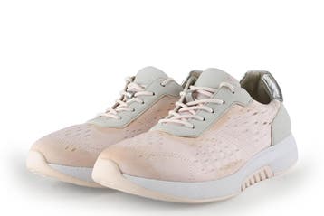 Gabor Sneakers in maat 38 Beige, Verzenden, Beige, Gabor, Sneakers