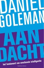 Aandacht 9789047006152 Daniël Goleman, Boeken, Verzenden, Gelezen, Daniël Goleman