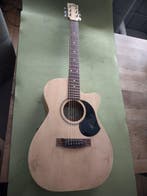 Maton - EBG808C - - Guitare acoustique - Australie - 2010, Musique & Instruments