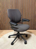 Humanscale Freedom Bureaustoel - Nieuwprijs 1360.00 Euro!, Verzenden, Zo goed als nieuw, Grijs, Bureaustoel