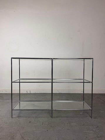 Royal System - Poul Cadovius - Kast - Abstracta System -