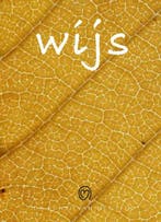 De kunst van het zijn - Wijs 9789089891150 Birgitta de Vos, Verzenden, Gelezen, Birgitta de Vos
