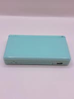 Nintendo - DS lite - [CIB] Nintendo DS Lite Ice Blue -, Nieuw