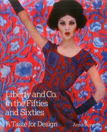 Liberty & Co. in the Fifties & Sixties [Hb] 9781851498147, Verzenden, Anna Buruma