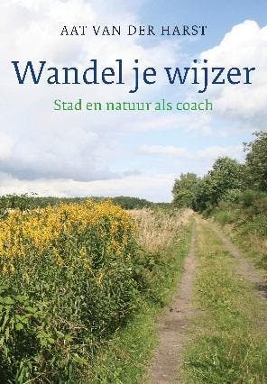 Wandel Je Wijzer | Aat Harst | Nieuw, Verzenden, Nieuw, Aat Harst