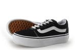 Vans Sneakers Jongens in maat 35 Zwart, Enfants & Bébés, Vêtements enfant | Chaussures & Chaussettes, Verzenden, Schoenen