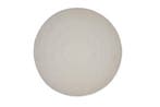 Suns Veneto buitenkleed Ø 200 cm natural |, Nieuw