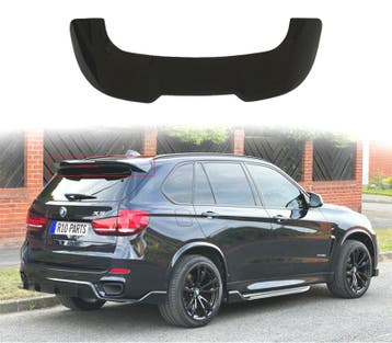 SPOILER AILERON BMW X5 E70 06-13, Verzenden