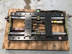 Meyer Vorkversteller, Zakelijke goederen, Machines en Bouw | Heftrucks en Intern transport, 2000 tot 3000 kg, Verzenden, Overige aandrijving