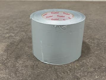Veiling - 8x Coroplast aluminiumtape 100m 930 ALU SE, Nieuw