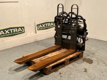 Durwen Vorkversteller, 2000 tot 3000 kg, Verzenden, Overige aandrijving, DURWEN