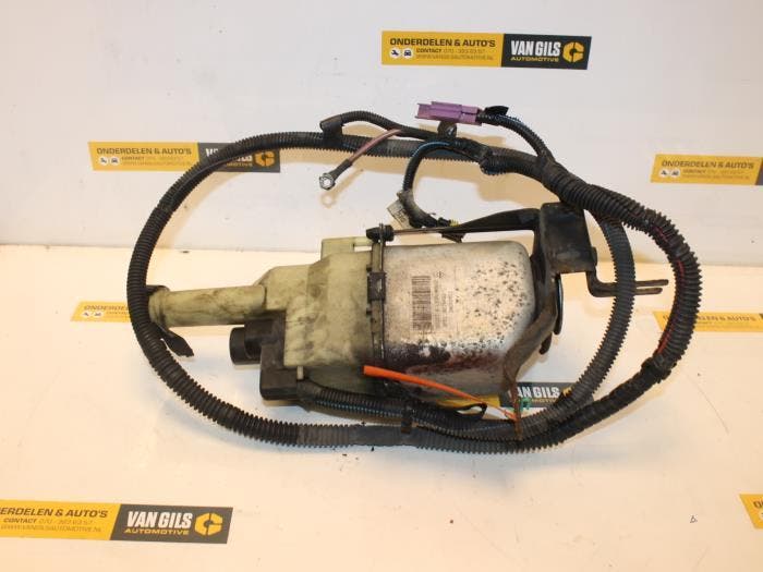 Stuurbekrachtiging Elektrisch Opel Astra O108202, Auto-onderdelen, Interieur en Bekleding