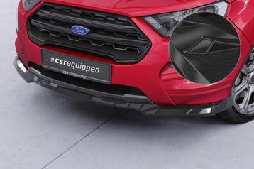 Beker spoilerlip voor Ford Ecosport MK2 ST-Line CSL910-C, Verzenden