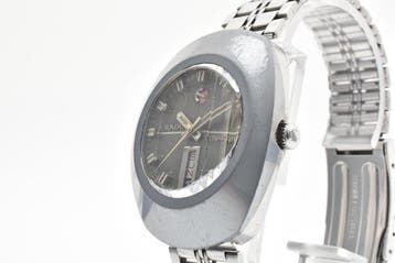 Rado - DiaStar - Sans prix de réserve - Homme - 1970-1979