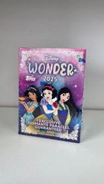 Topps - 1 Sealed box, Collections