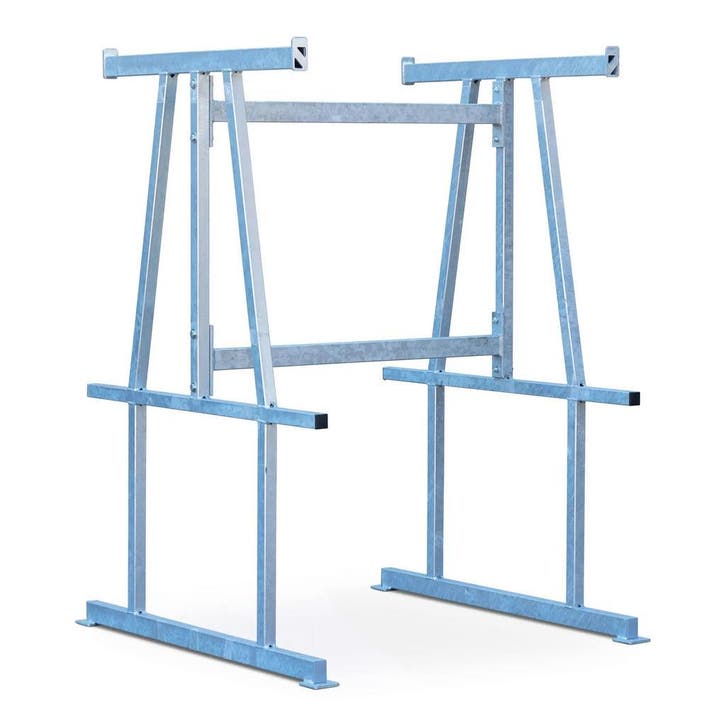 Basic Steigerbok, Doe-het-zelf en Bouw, Steigers, Overige typen, Nieuw, Minder dan 2 meter, Ophalen of Verzenden