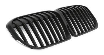 Sportieve Grille geschikt voor BMW 7-Serie (facelift) G11 en, Verzenden, Nieuw