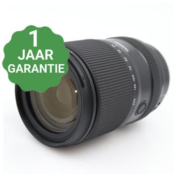 Tamron 25-200mm F/2.8-5.6 Di III VXD G2 Sony FE |, Verzenden, Zo goed als nieuw