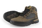 Timberland Hoge sneakers in maat 43½ Bruin, Kleding | Heren, Schoenen, Bruin, Verzenden, Timberland, Zo goed als nieuw