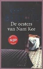 De oesters van Nam Kee 9789023412663 Kees van Beijnum, Verzenden, Kees van Beijnum