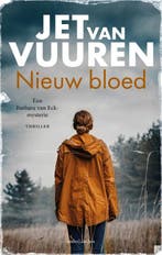 Nieuw bloed / Barbara van Eck / 1 9789026362743, Verzenden, Gelezen, Jet van Vuuren
