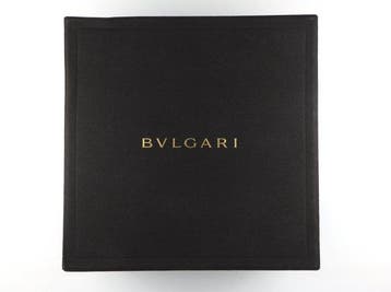 Bvlgari - Bulgari Bulgari - Sans prix de réserve - BB26SS -