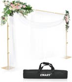 EMART Goud Statief 3m | Retour deal | Sla nu toe!, Verzenden, Statief of Scherm