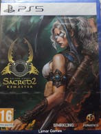 Sacred 2 Fallen Angel Remaster (ps5 nieuw), Ophalen of Verzenden