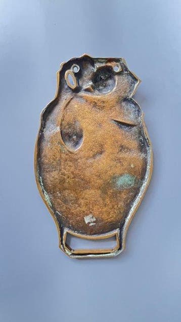 Bord - Brons