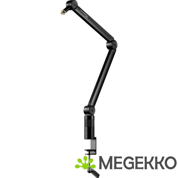 HyperX Caster Microfoon Arm, Muziek en Instrumenten, Microfoons, Nieuw, Verzenden