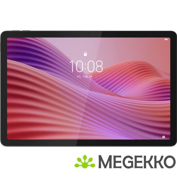 Lenovo Tab 64GB 10.1  Grijs met sleeve, Informatique & Logiciels, Windows Tablettes, Envoi