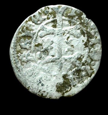 Hongarije, Middeleeuws. Matthias Corvinus (1458–1490) Silver