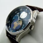 Tecnotempo - Moon Phase eclipse - Sans prix de réserve -, Nieuw