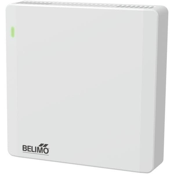 Unité dexploitation de la pièce CO2 Température Humidité, Bricolage & Construction, Ventilation & Extraction, Envoi