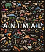 Animal | Phaidon Editors; James Hanken; Giovanni Aloi, Verzenden, Nieuw, Phaidon Editors; James Hanken; Giovanni Aloi
