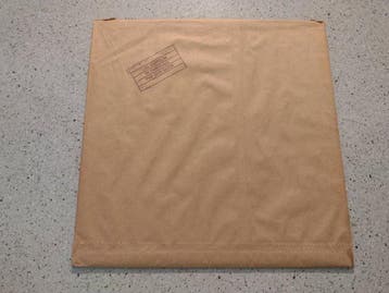 Led Zeppelin - In Through The Out Door / With Original Outer, Nieuw in verpakking