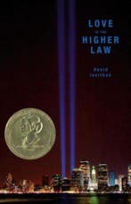 Love Is The Higher Law 9780375834691 David Levithan, Boeken, Verzenden, Gelezen, David Levithan