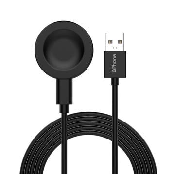 DrPhone USB Oplader – Oplaadkabel – Geschikt voor Huawei, Handtassen en Accessoires, Smartwatches, Verzenden, Nieuw