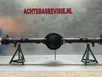 3.15 Achteras Iveco 35S enkellucht, Auto-onderdelen, Verzenden, Gereviseerd, Universele onderdelen