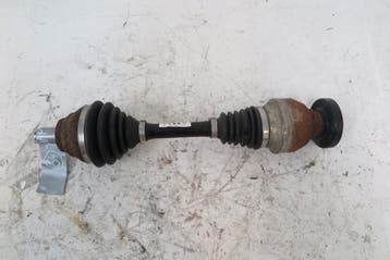 póo prawa VW Tiguan 1,4 TSI handgeschakeld 4x4 5N0407764S, Verzenden