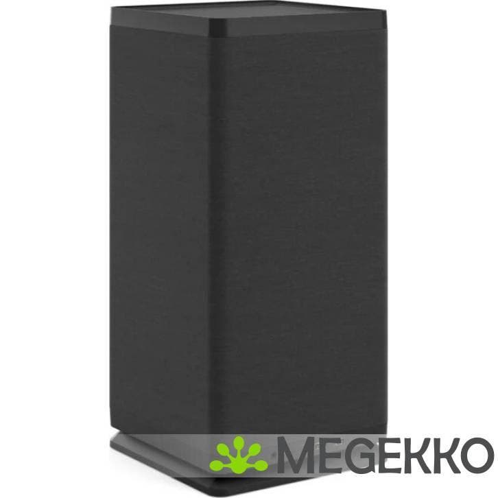 Fractal Design Mood Black, Informatique & Logiciels, Boîtiers d'ordinateurs, Envoi