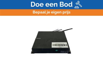 Bieden: Cobham TT-6194A Marine Electronics Control Unit - U, Ophalen of Verzenden
