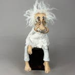 Anna Em - Einstein LARGE - hand made