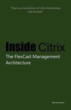 Inside Citrix 9781530428526 Bas Van Kaam, Verzenden, Gelezen, Bas Van Kaam